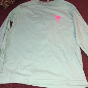 long sleeve ALSTYLE CLASSIC